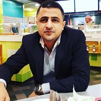 Hasan Zuberi