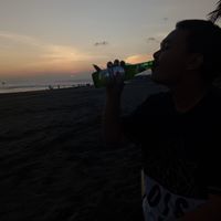 Dicky Candra Purwana