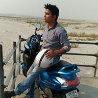 Ajay Choudhary