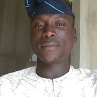 Popoola Saheed Olalekan