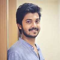 Subhajit Mitra