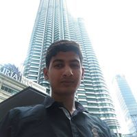 Aaseph Khan