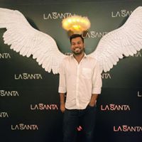 Mudit James