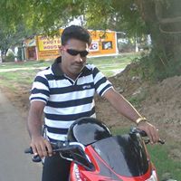 Suresh Subramanian