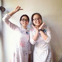 Uyên Nguyễn
