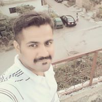 Sheheryar Ahmed