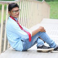 Rathod Amit