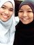 Aisyah ...