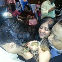 Saibal Biswas