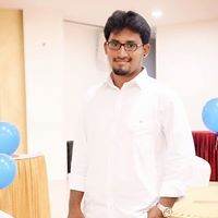 Sudharsana Rethinasamy