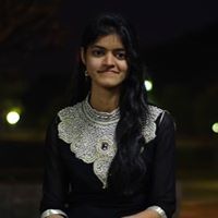 Surabhi Bub
