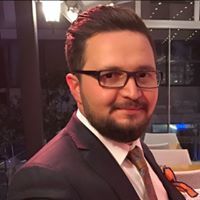 Mohammad Mahdi