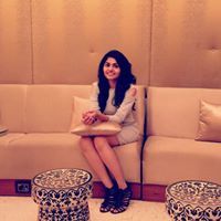 Karishma Shetty