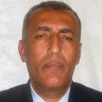 Mohammed Alglal