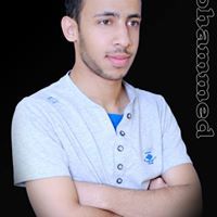 محمد العلوي
