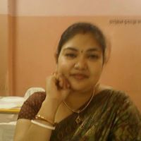 Seema Chatterjee