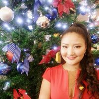 Өлзийжаргал М.