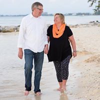 Lynette Van Heukelum