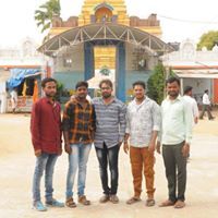 మహేష్ బాలిని