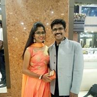 ऋजुता कावडकर