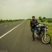 Rahul Kandalam