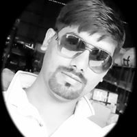 Ravi Nagargoje