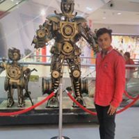 Hemant Zod