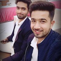 Siddharth Ahuja