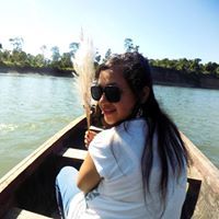 Kaveri Tamuli