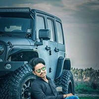 Nilesh Sharma