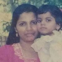 Athulya Anil