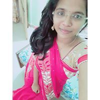 Aishwarya Polamarasetty