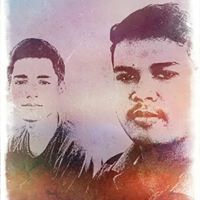 Bikram Ray