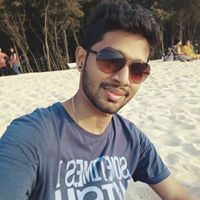 S Prakash