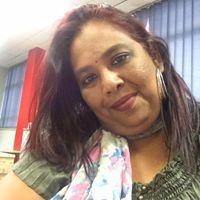 Nirvana Nandhray