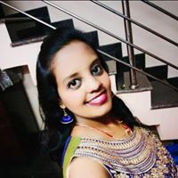 Jayanthi Dayashankar