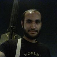 Mohammed Abd El-Azize