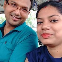 Arup Ghosh