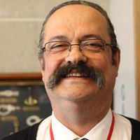 Abdullah Köktürk