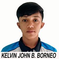 Kelvin John