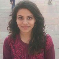 Aanchal Tewari