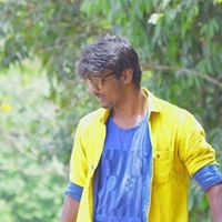 Maruthi Reddy