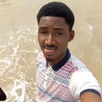 Bashir'U Sharafa