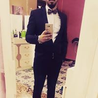 الموسوي علي