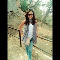Divya Pawar