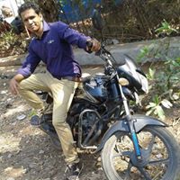 Rohit Patil
