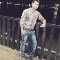Mohsin Ali