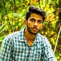 Yadu Krishnan