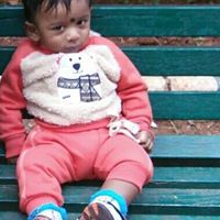 Suchitra Bharathkumar