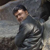 Kausik Roy